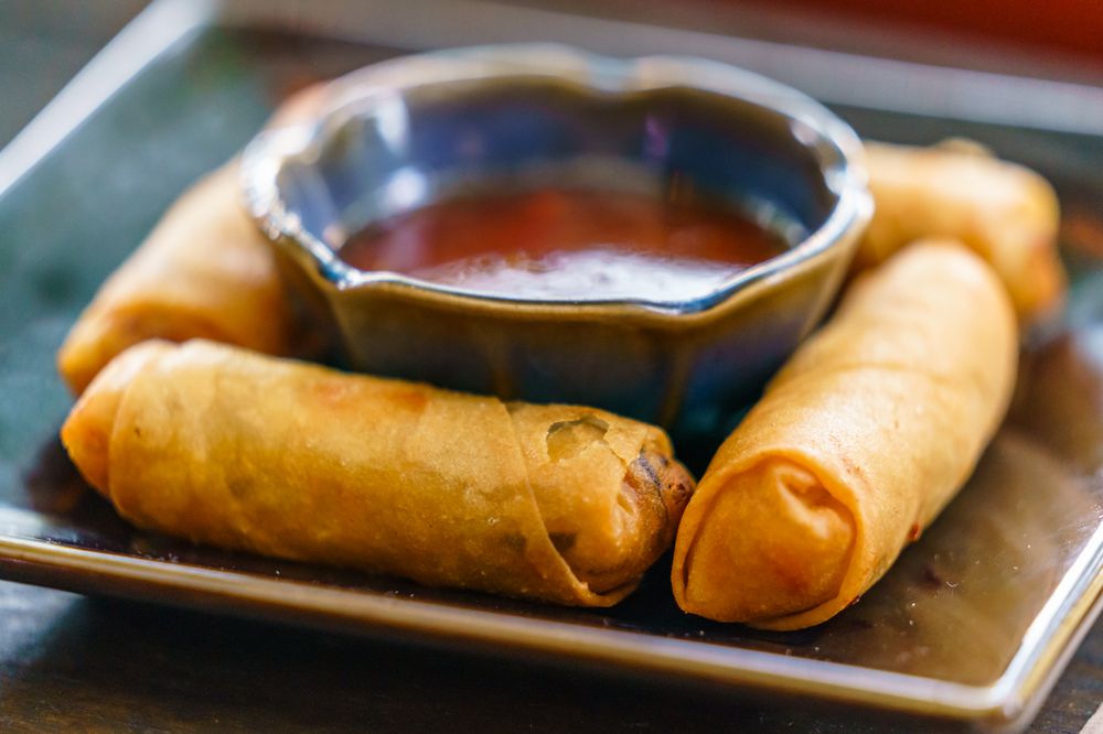 Sophia's Thai Bar & Kitchen Sophia's Thai Bar & Kitchen