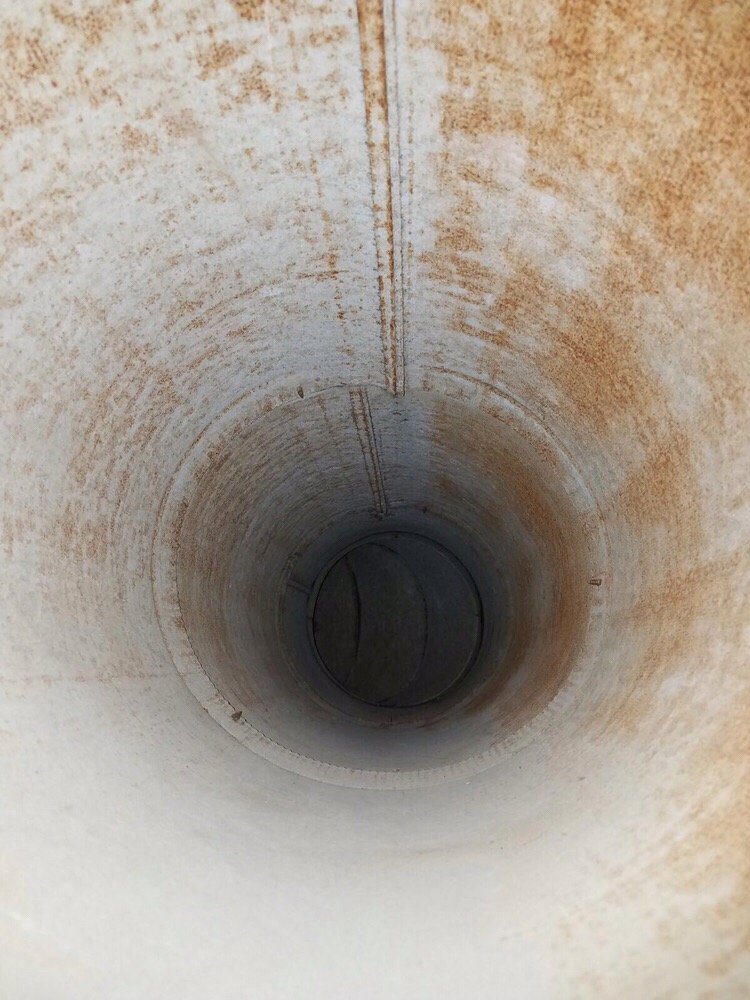 Evergreen Air Duct Cleaning