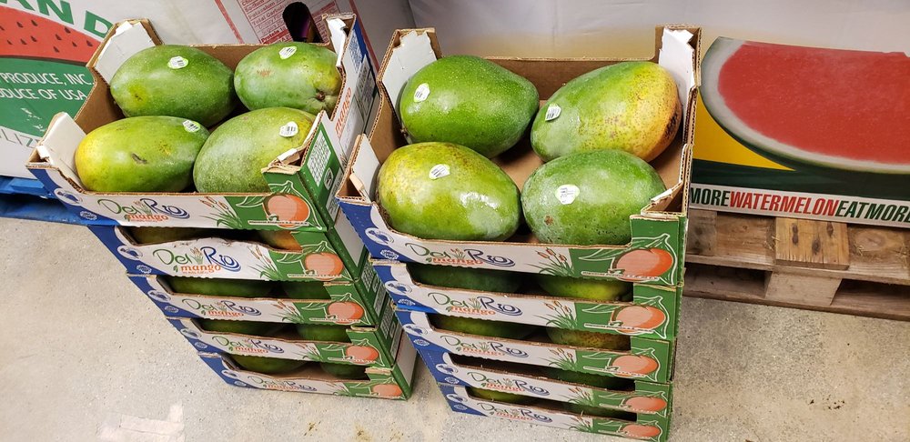 El Guero Fresh Market