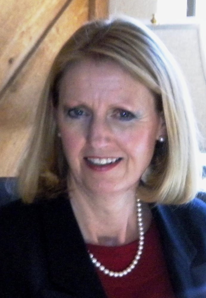Carol E Jensen CPA PLLC