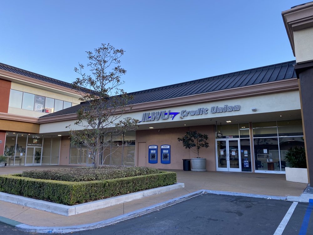 ILWU Credit Union