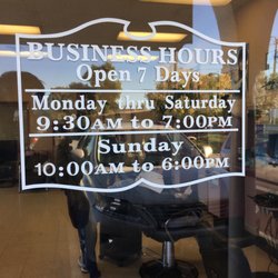 Candice S Beauty Salon 36 Reviews Hair Salons 40501 Fremont