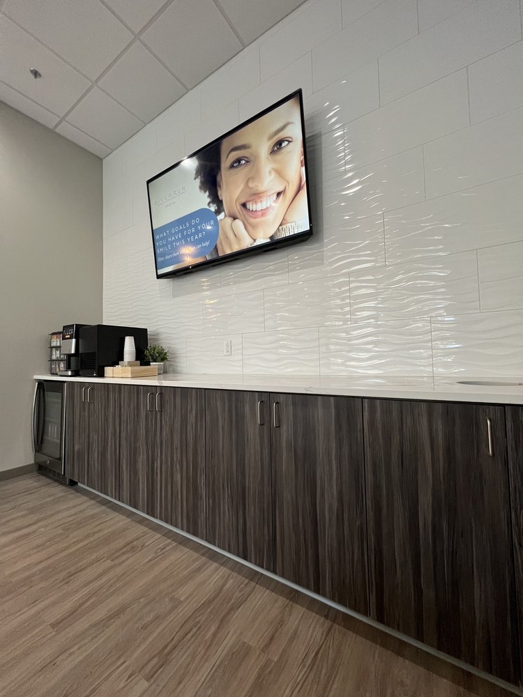 image of business River Run Dental