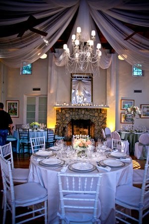 The Woman's Club of Coconut Grove