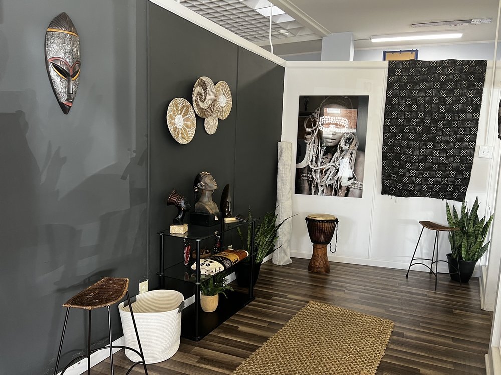 Juamoto Sunfired Cuisine