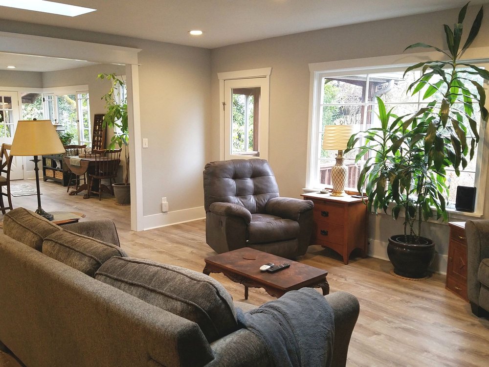 image of business Rock Solid Remodeling & Construction