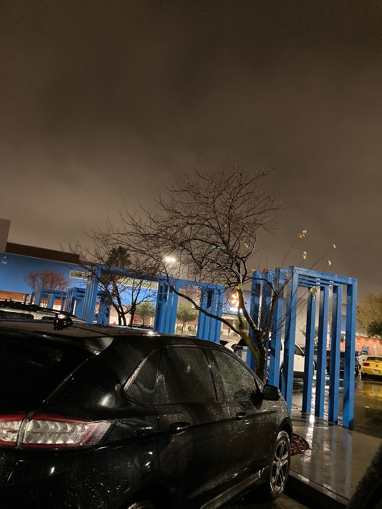 Walmart Supercenter