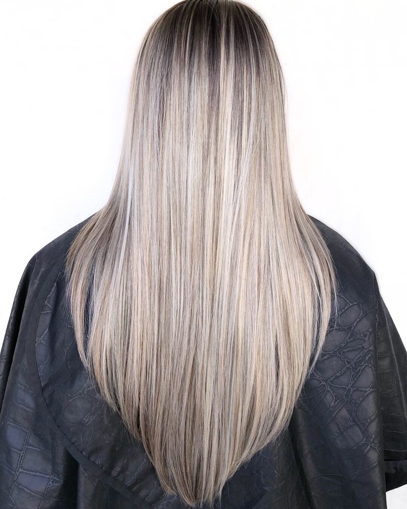 Luxe Salon & Spa