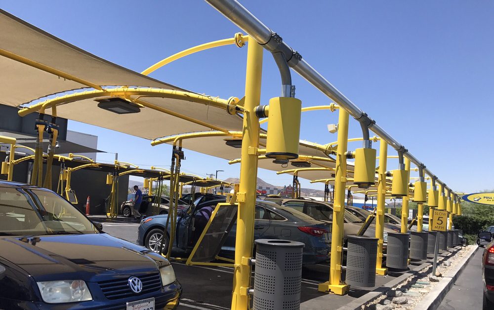 California Speed Wash 104 Photos & 63 Reviews Car Wash 2155 First