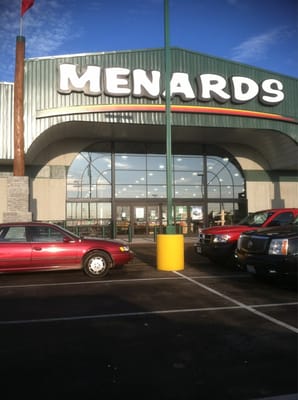 Menards - Building Supplies - 4220 E 30th St, Sterling, IL - Phone ... Menards - Building Supplies - 4220 E 30th St, Sterling, IL - Phone ...