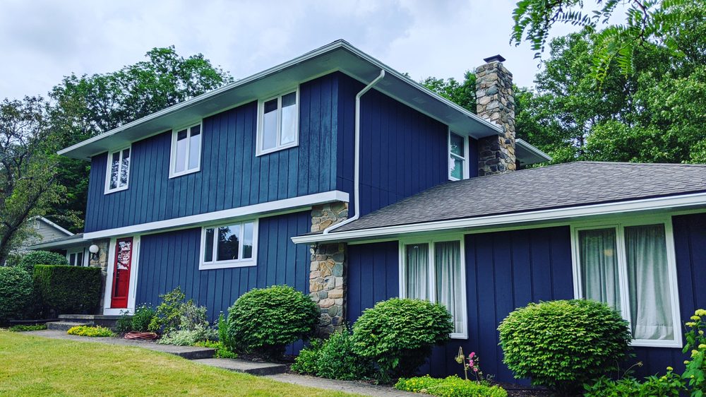 Advanced Gutter Services