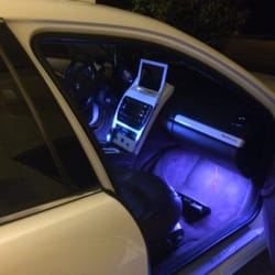 Intelligence Audio Design 40 Photos Car Stereo Installation Photo Of Intelligence Audio Design Orlando Fl United States Tablet Install