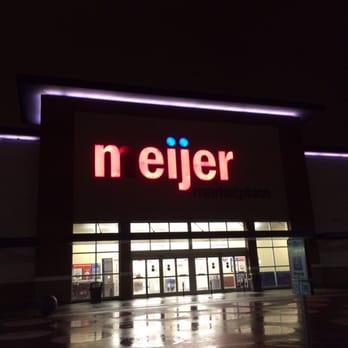 meijer sucks for the employees Jerk off story