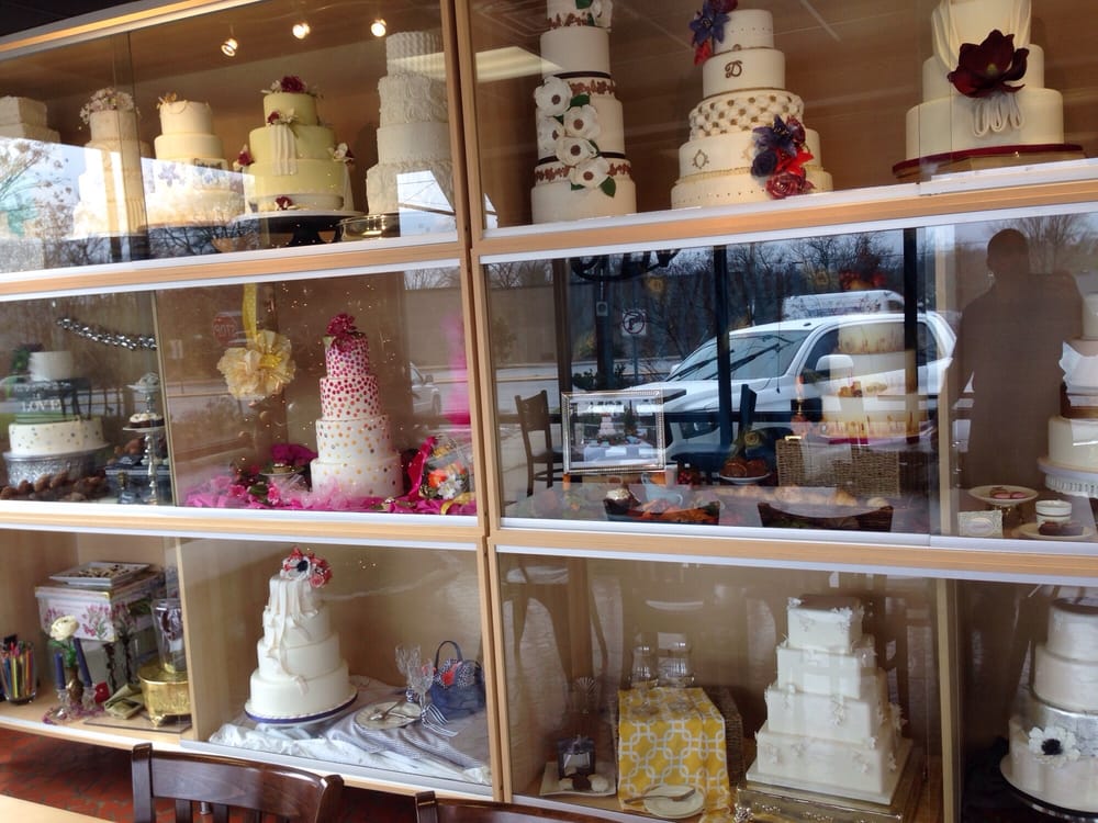 Buttercream Bakehouse 12 Reviews Salad 801 Rd