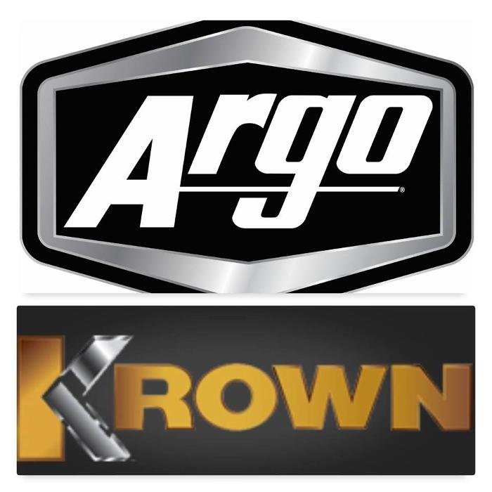 Krown Rust Control