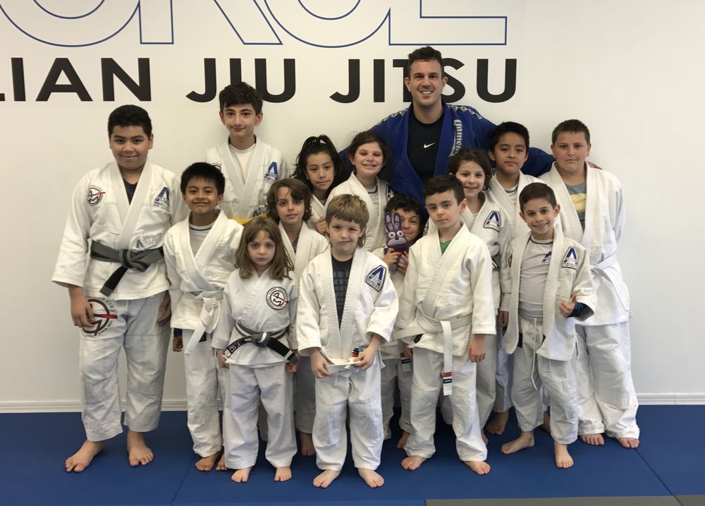 Ponte Vedra Brazilian Jiu Jitsu Image