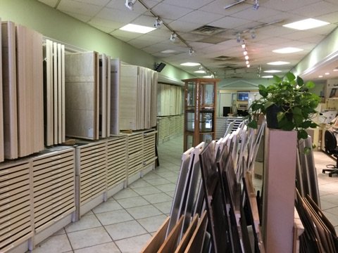Gary Baydal Tile Industries