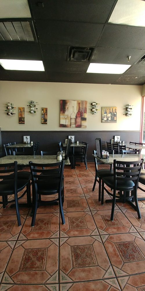 Photos For Verona Pizza Italian Restaurant Yelp Photo Of Verona Pizza Italian Restaurant Bradenton Fl United States