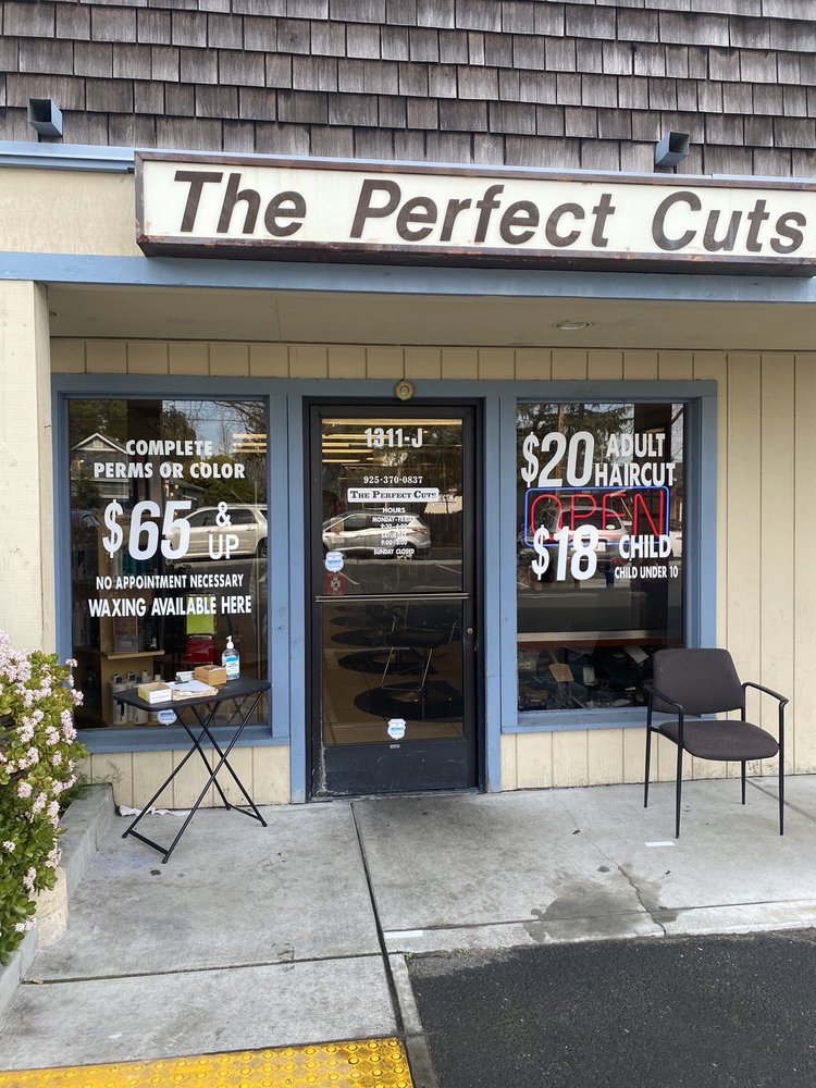 The Perfect Cuts