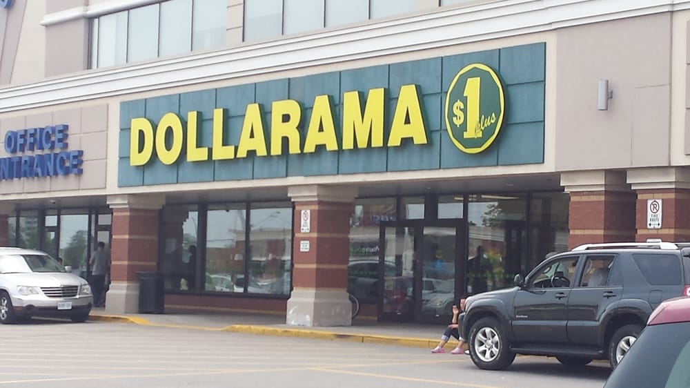 Dollarama