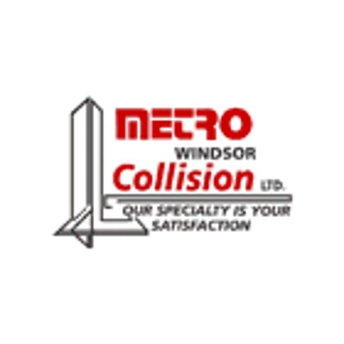 Metro Windsor Collision