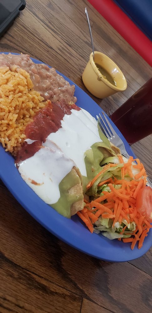 Taqueria La Pila
