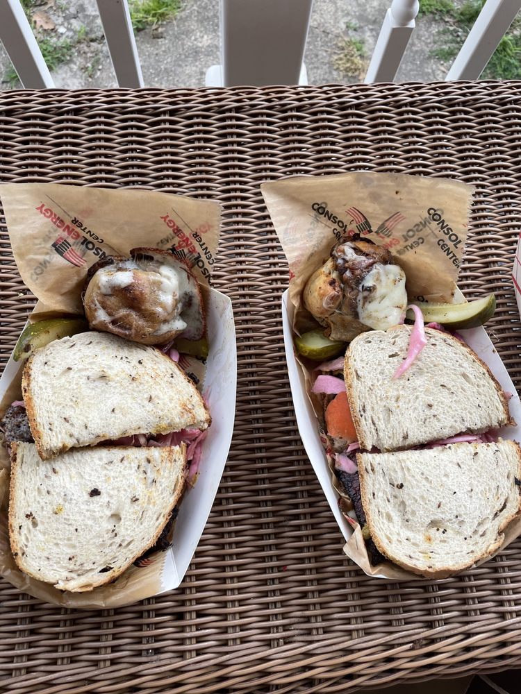Haskel's Delicatessen