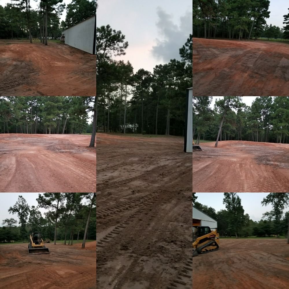 image of business Double B Dirt Worx