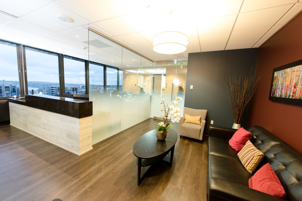 image of business First Hill Dental Center