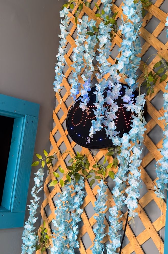 Toast Up Brunch Lounge