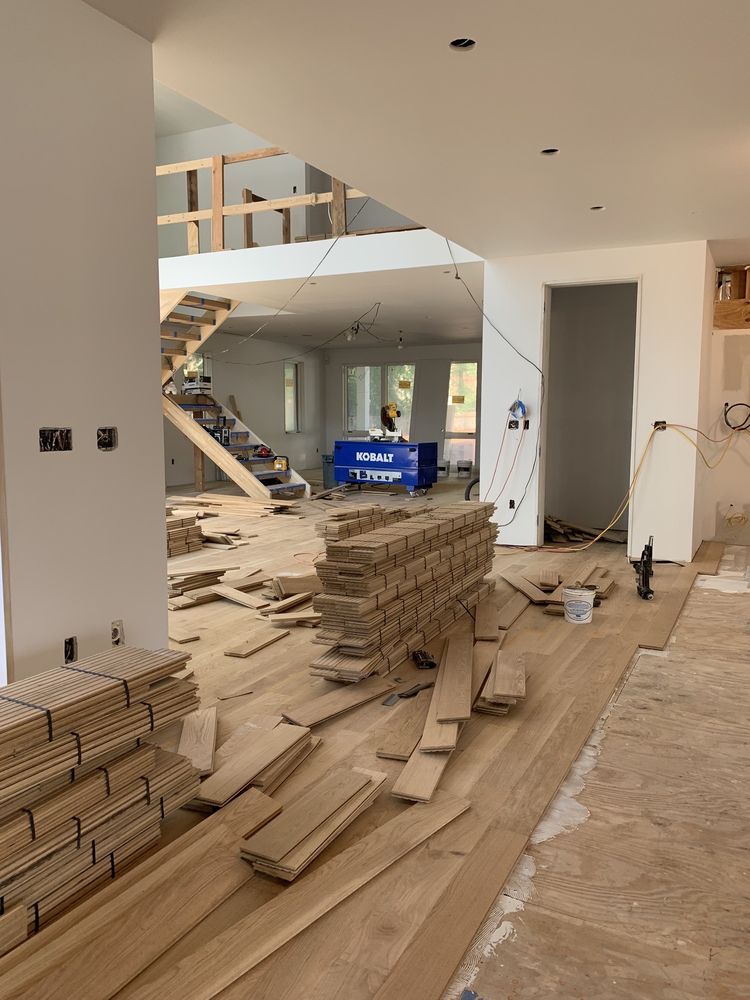 Matos Flooring