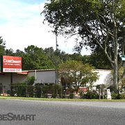 Storage Center At Southwood Self 2401 Barcelona Ct Cubesmart Self Storage