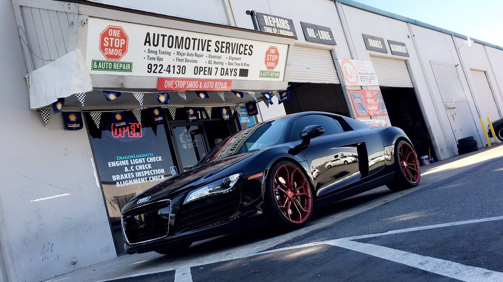 One Stop Smog 44 Photos &amp; 153 Reviews Auto Repair