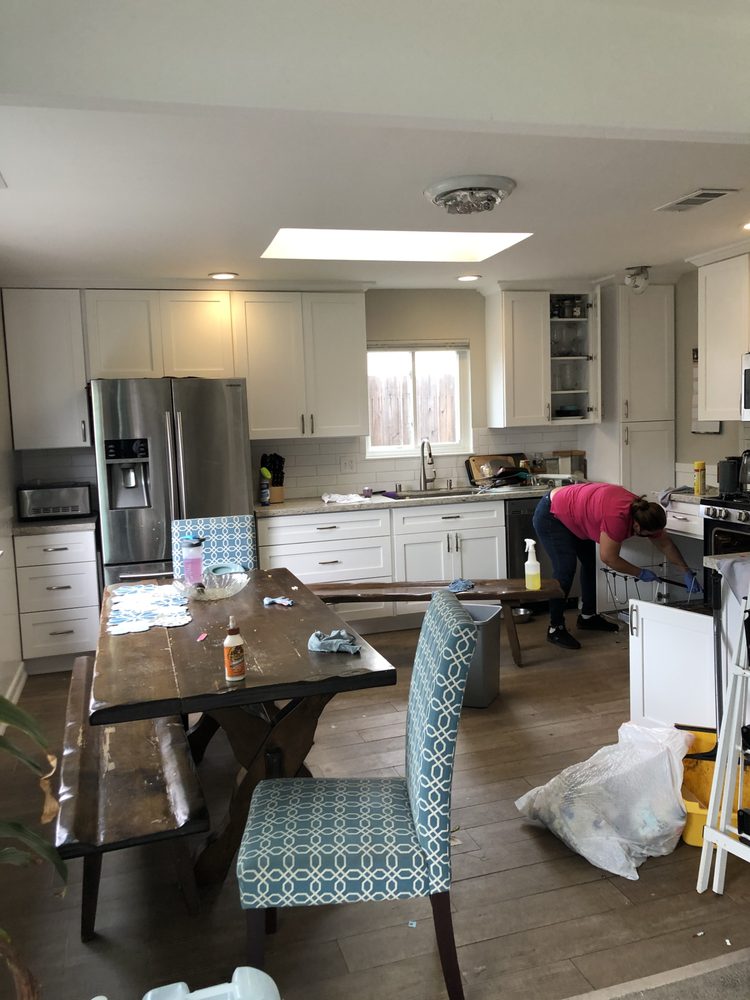 Carmen's House Cleaning