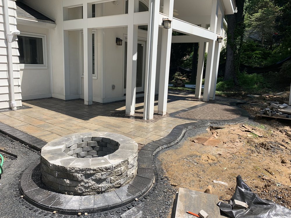Zavala's Landscape Design and Build