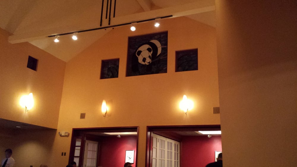 Panda inn coupons la palma