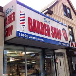 Best Barber Barbers 118 06 Jamaica Ave Richmond Hill Photo Of Best Barber Queens Ny United States