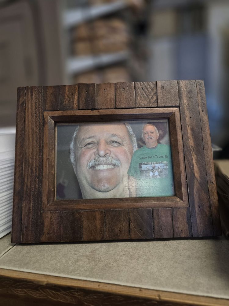 Balls Grill & Produce