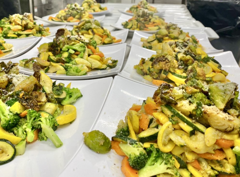 Pinocchio's Italian Catering