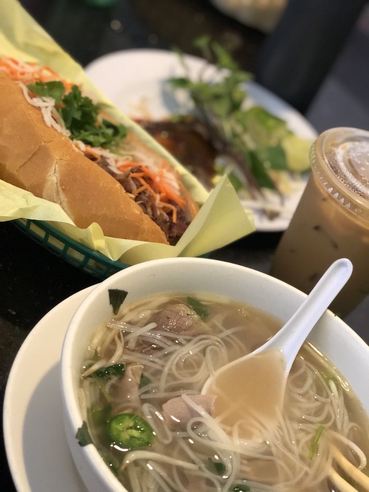 Phở Fifth Avenue