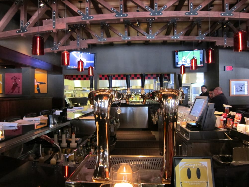 Lumberyard 305 Photos & 427 Reviews American (New) 384 Forest Ave