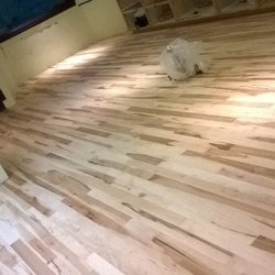 H R Hardwood Floors 25 Photos 12 Reviews Flooring 78704 Photo Of H R Hardwood Floors Austin Tx United States Maple Character Grade