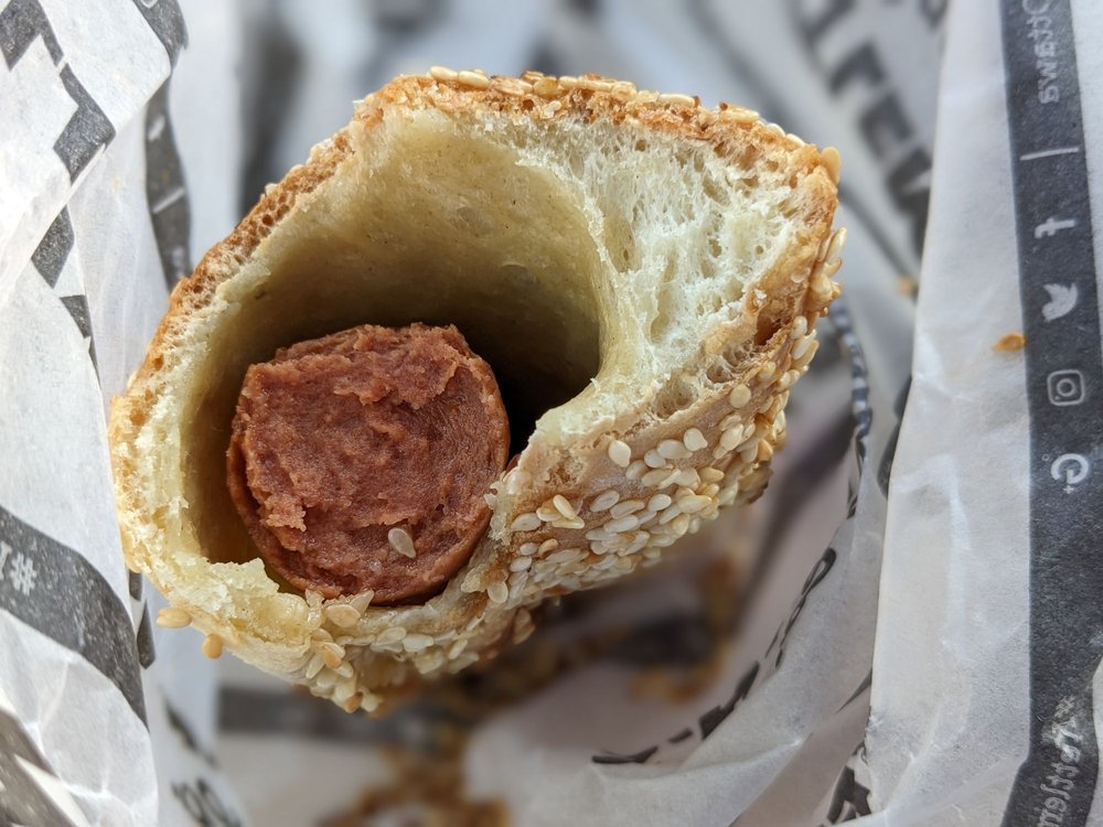 Kettlemans Bagel