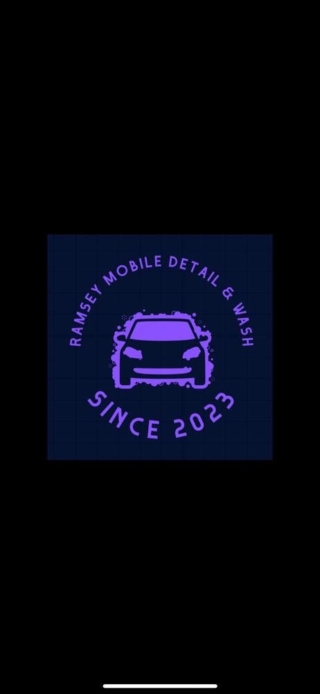 Ramsey Mobile Detail And Wash