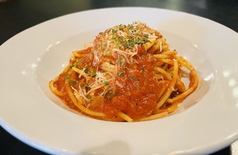 Nonna Faye's Italian Kitchen