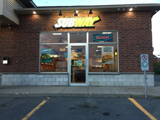 Subway