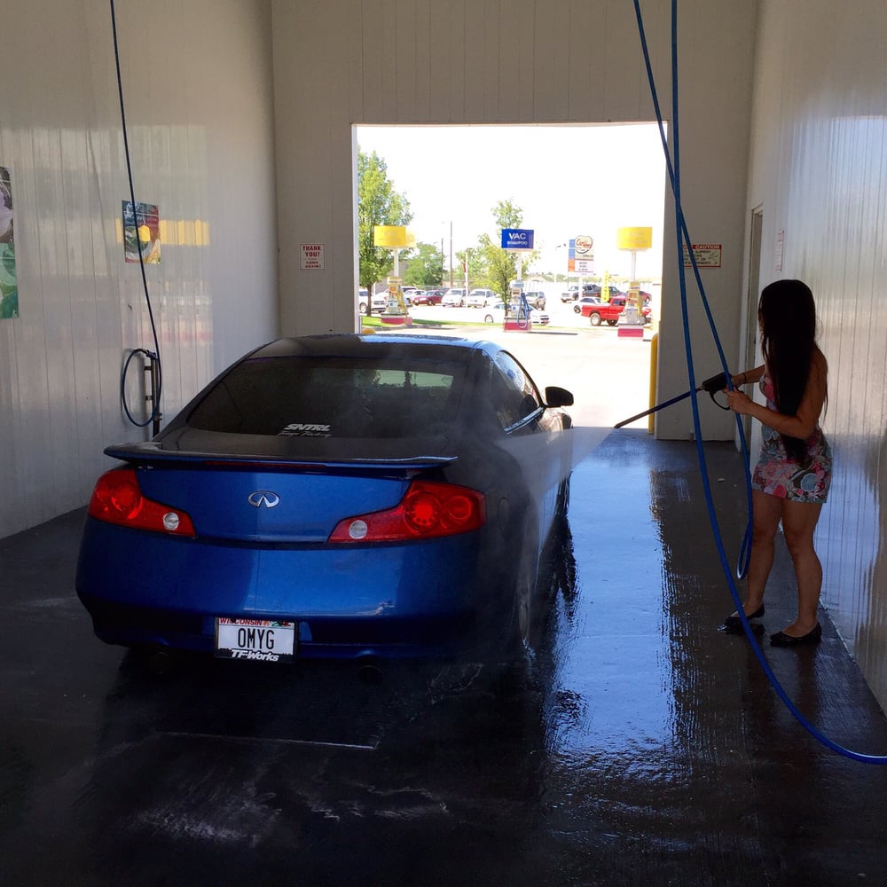 Wasatch Auto Spa Car Wash 3690 Riverdale Rd, Ogden, UT Phone