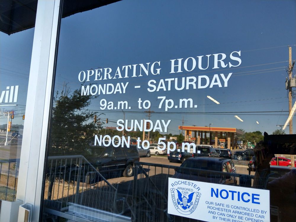 Goodwill Thrift Stores 1904 Bell St, Amarillo, TX Yelp