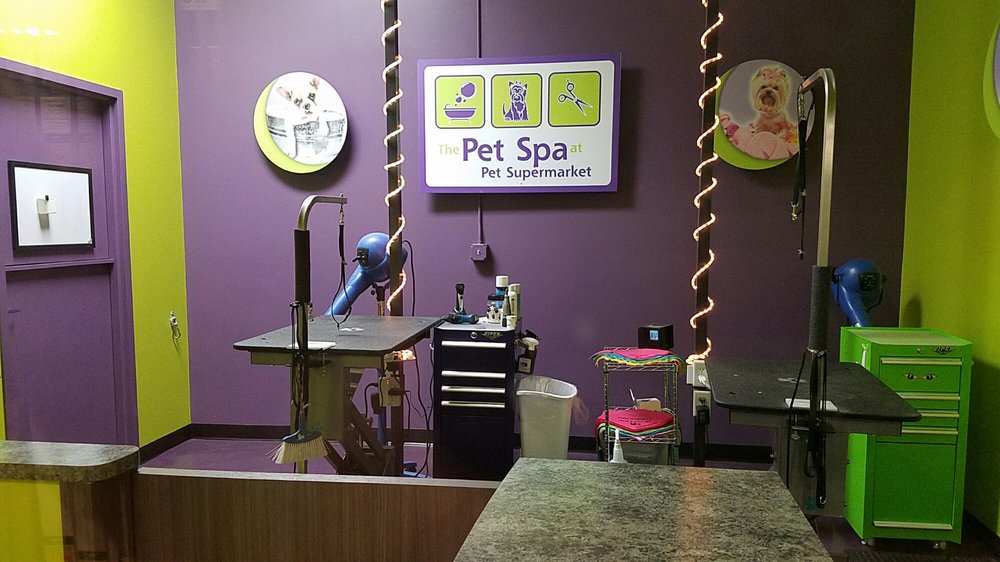 Pet Supermarket 48 Photos Pet Stores 3848 Sun City Center Rd