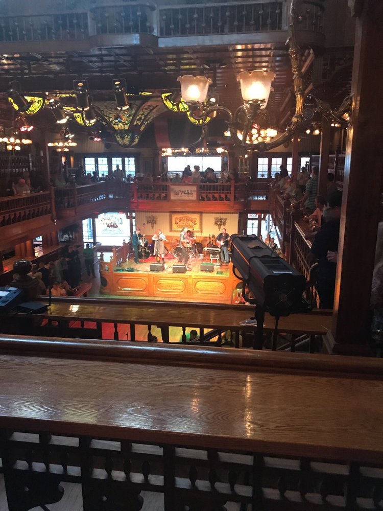 Cheyenne Saloon & Opera House 31 Photos Venues & Event Spaces 128